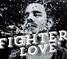 Dave Kull FIGHTER FOR LOVE Tanja Kull Pop Rock Schweiz CD
