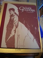Bd serie Gagner la Guerre par Genêt et Jaworski