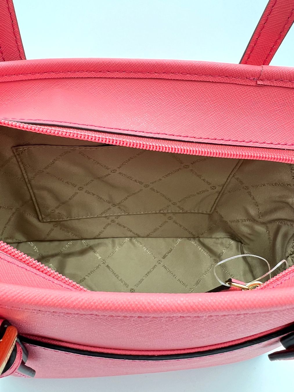 Michael Kors Sacs femmes: Michael Kors Tasche tea rose – Neuf avec emballage d'origine à Wiedlisbach par Sistershop 4