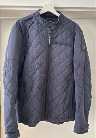 Steppjacke Replay