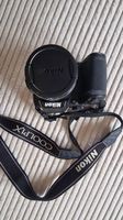Nikon COOLPIX B500  40x Zoom  inkl. Hama Kameratasche