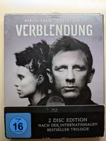 "Verblendung" mit Daniel Craig  [2 Blu-rays]