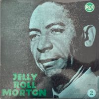JELLY ROLL MORTON - VOLUME 2