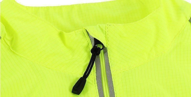 Canottiere & Pantaloni: Softshell-Weste Windstopper (Gr. XL) – Nuovo (secondo la descrizione) da Oberglatt ZH venduto da Pacos2000 3