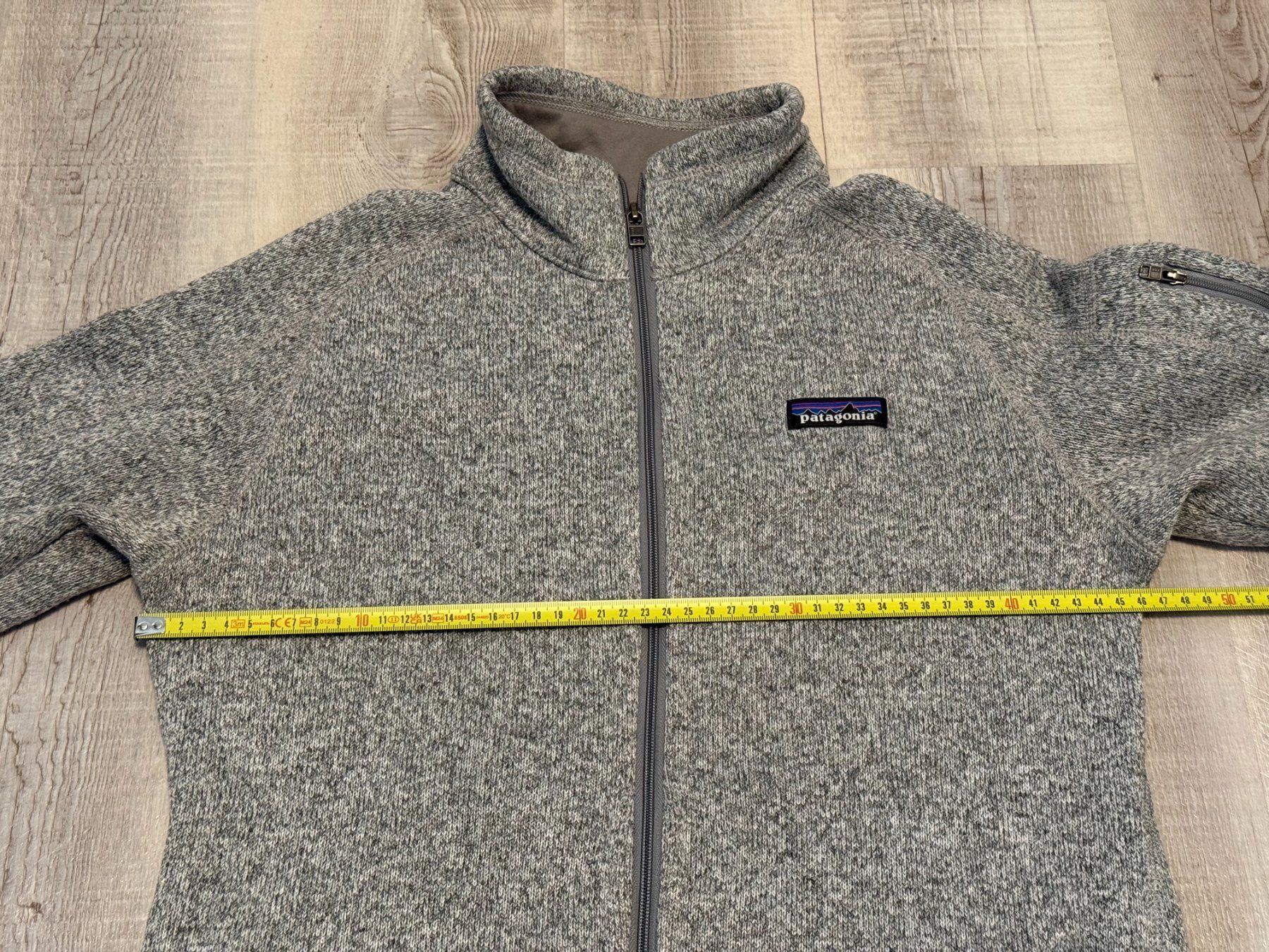 Patagonia Pulls & Sweat-shirts: Fleecejacke Patagonia Better Sweater- M – D'occasion à Rotkreuz par green2 5