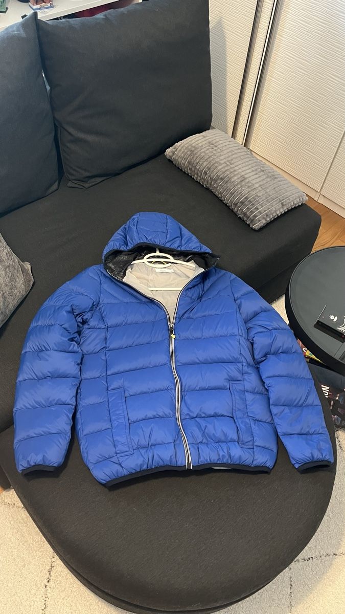 Giacche & Cappotti: OVS Daunenjacke  – Nuovo (secondo la descrizione) da Baden venduto da Car_lio09