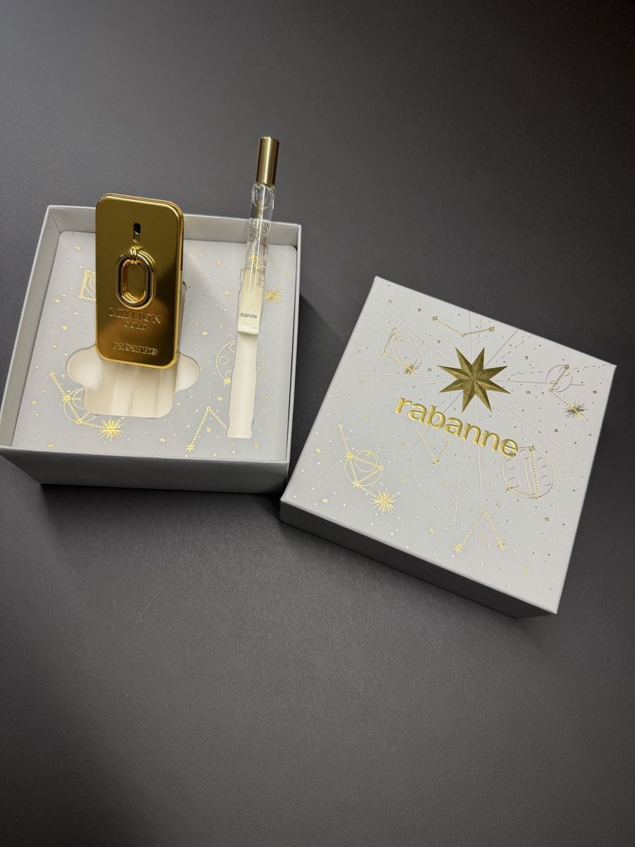 Paco Rabanne Parfum & Eau de Toilette: Paco Rabanne 1 Million Parfum – Gebraucht aus Zürich von T_Lot