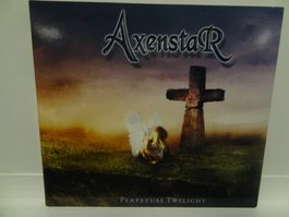 Axenstar Perpetual Twilight CD