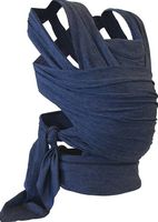 Vendo fascia boppy praticamente nuova