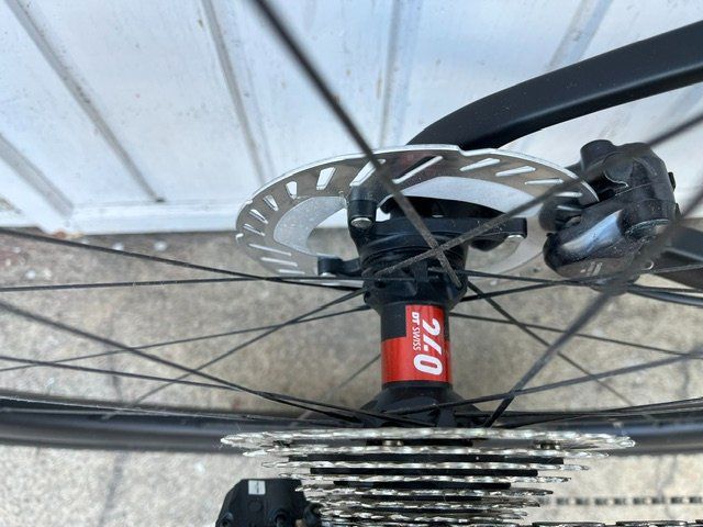 Velos: Roxstar Gravel Bike – Neu (gemäss Beschreibung) aus Zürich von ciclibibi 4