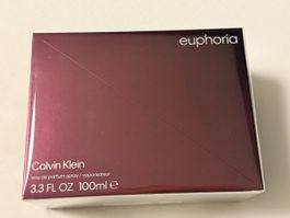 Calvin Klein Euphoria 100ml