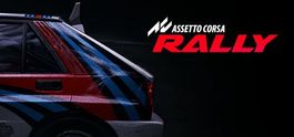 Assetto Corsa Rally Game Key