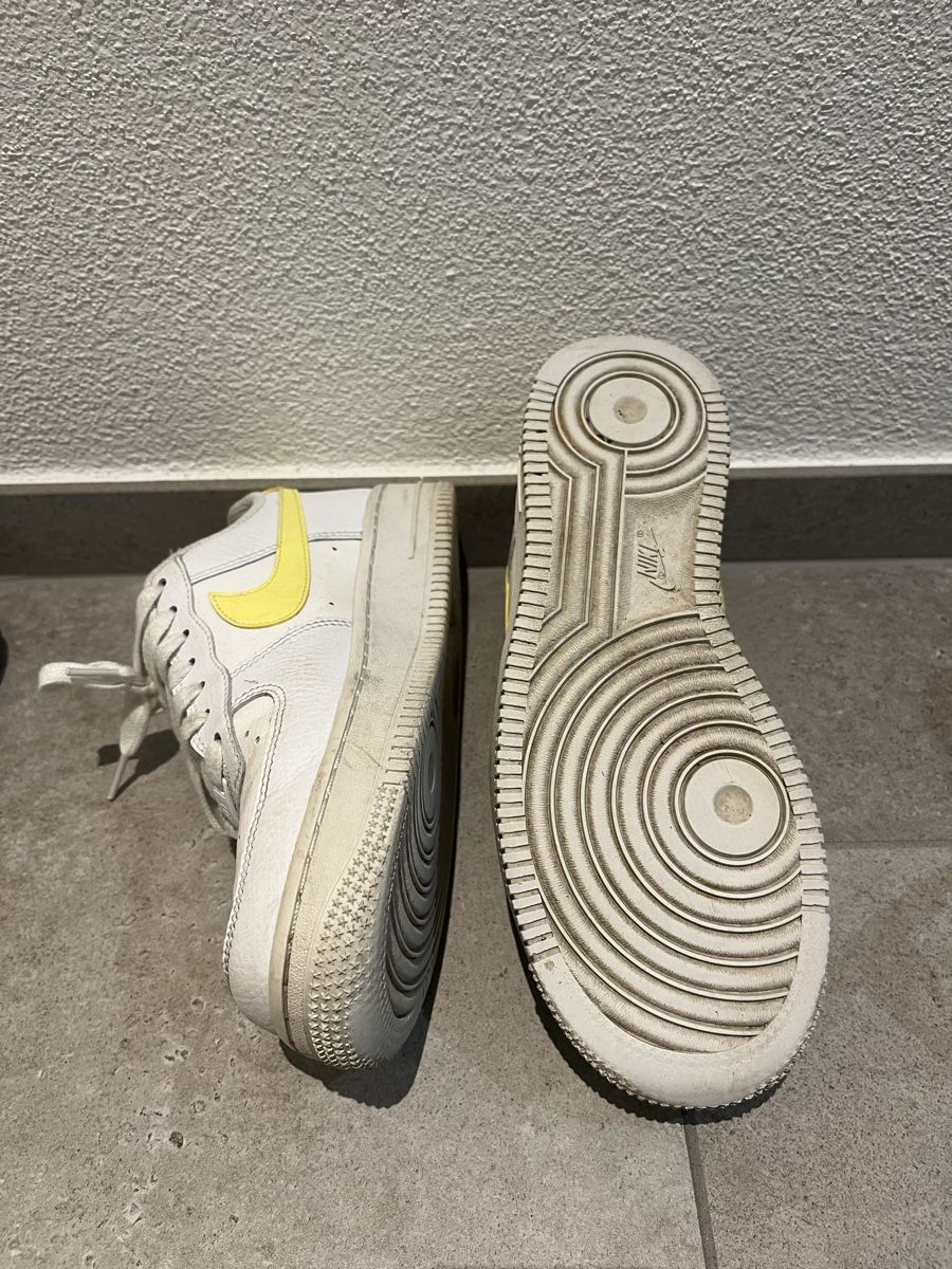 Nike Scarpe da uomo: Nike Air Force 1, Gr. 38 – Usato da Eschenbach SG venduto da lena.0112 2