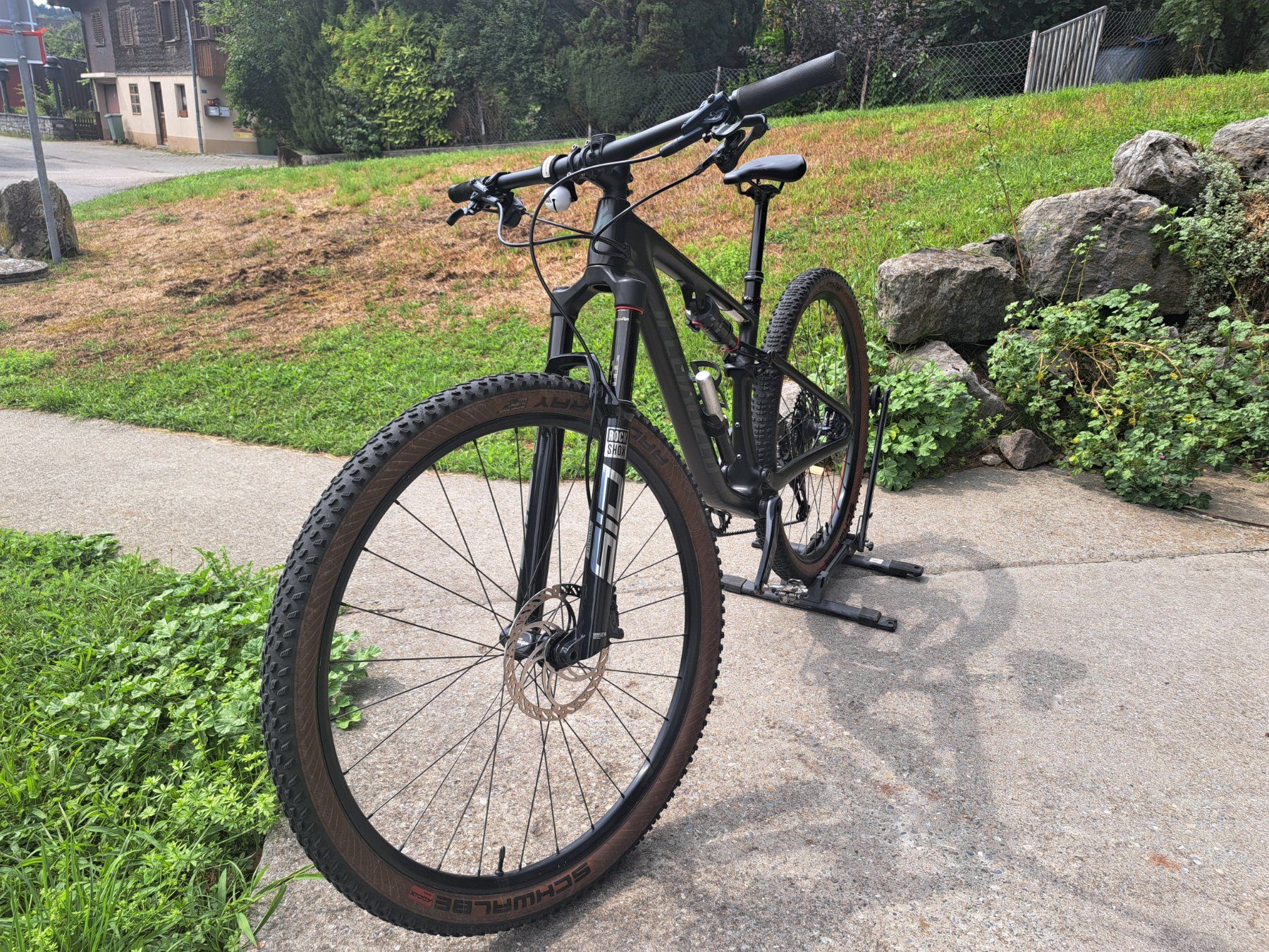 Specialized Vélos: Specialized Epic Evo Comp Carbon – D'occasion à Ennetmoos par xivvi7