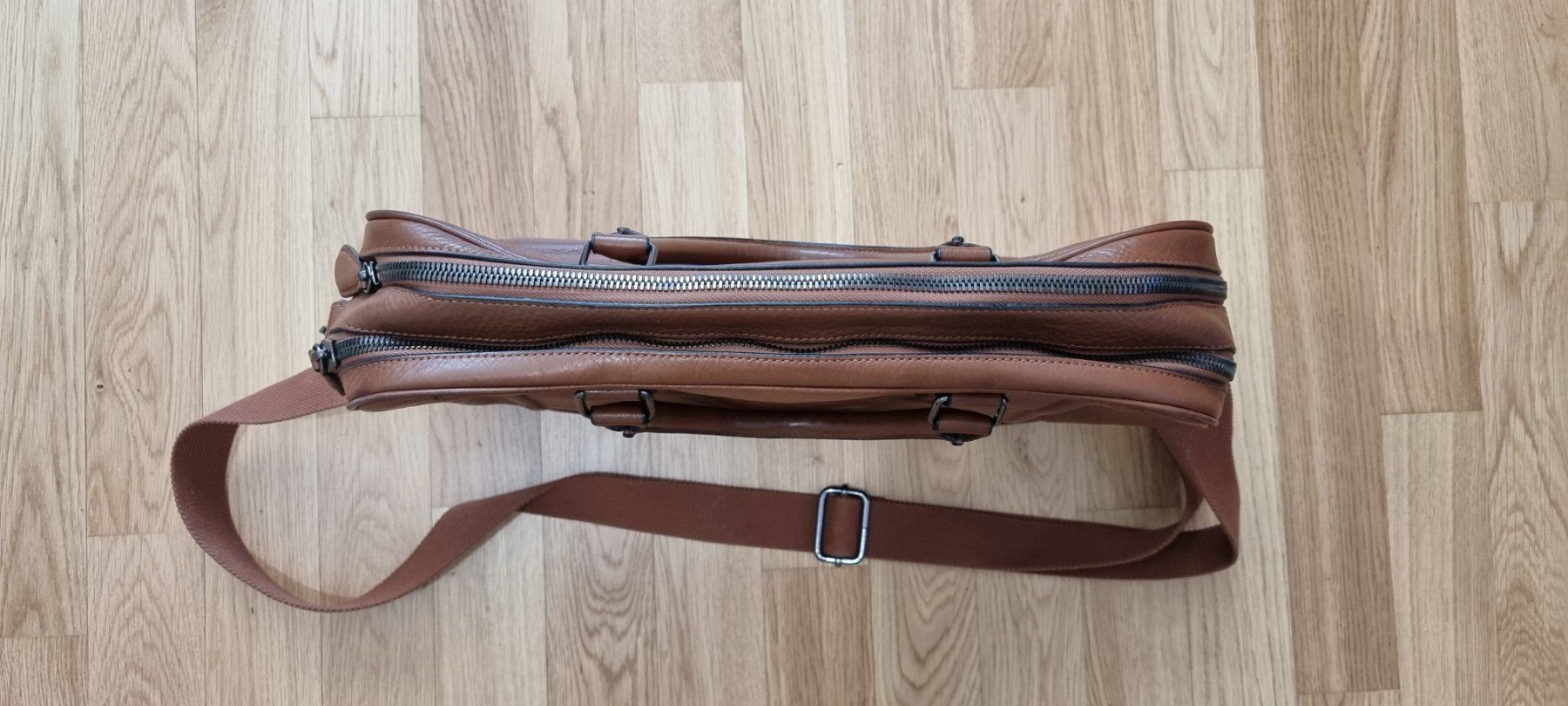 Koffer & Taschen: Original Ted Baker London Aktentasche – Neu (gemäss Beschreibung) aus Rümlang von topranken66 5