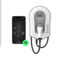 Borne de charge Zappi