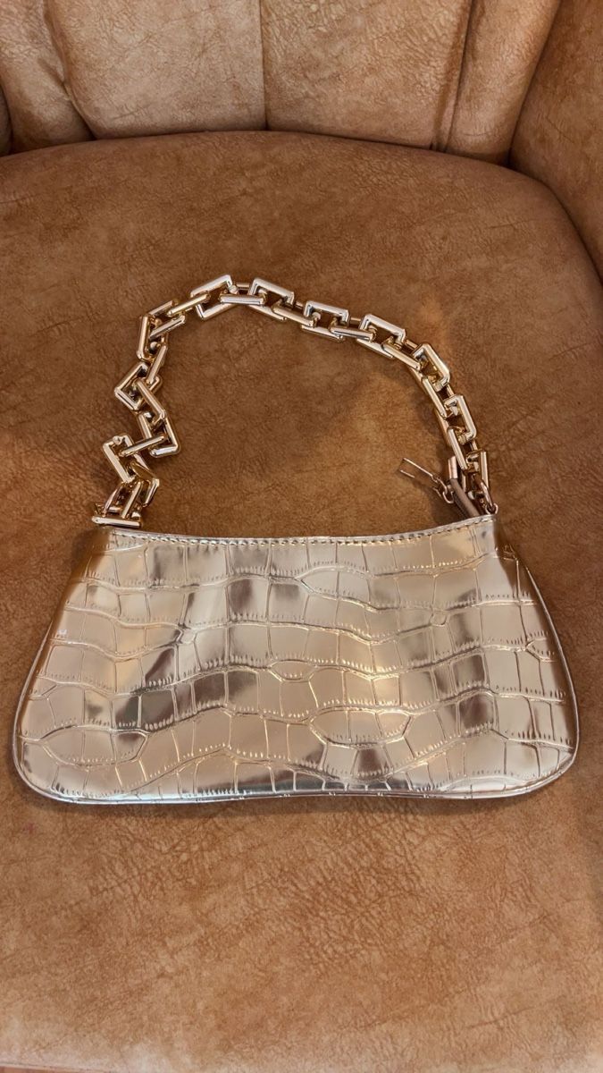 Borse da donna: Handtasche – Nuovo (secondo la descrizione) da Zürich venduto da sha_207