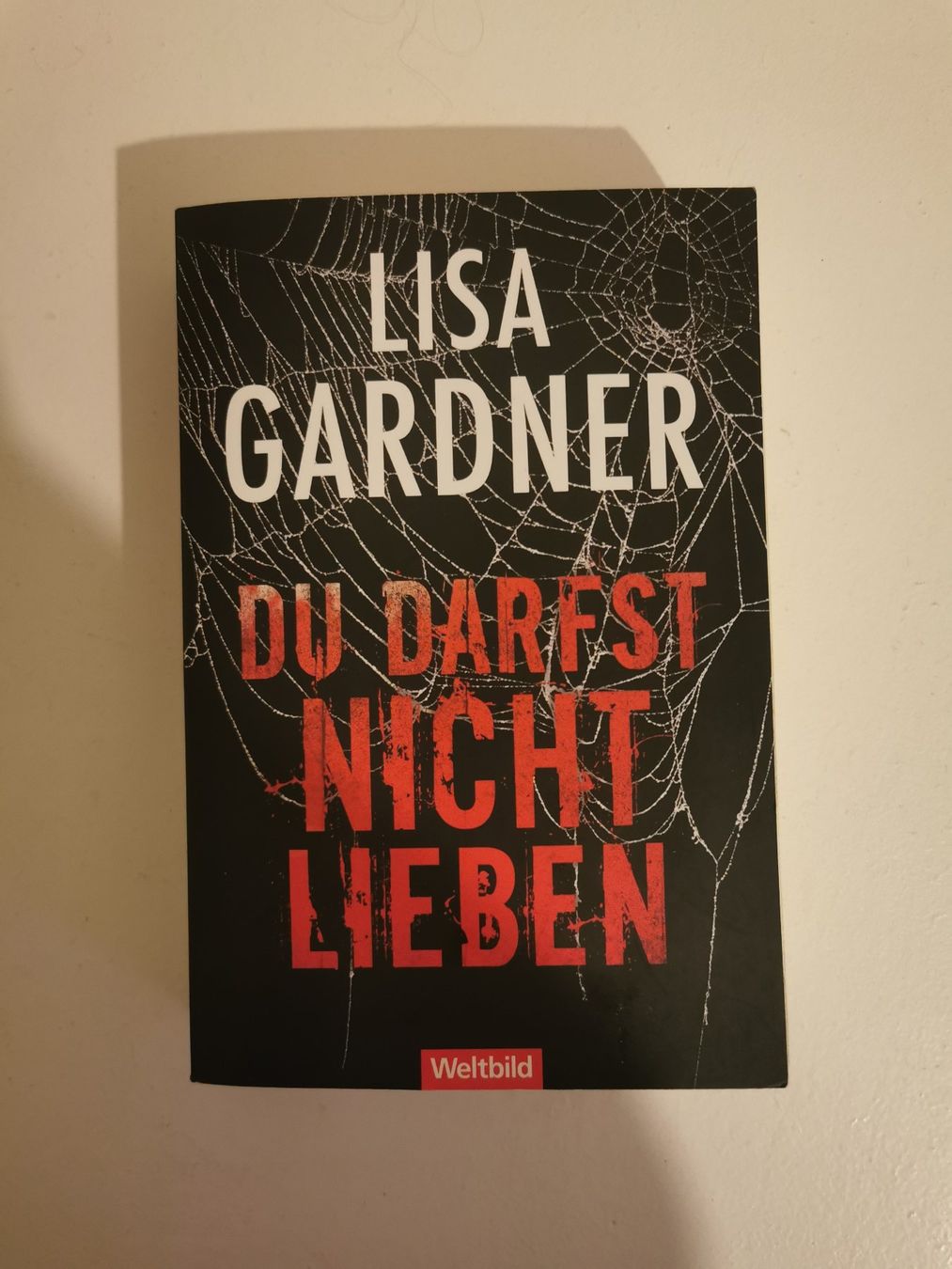 Livres: 10 Krimis/Thriller – D'occasion à bern par jeannie2006 2