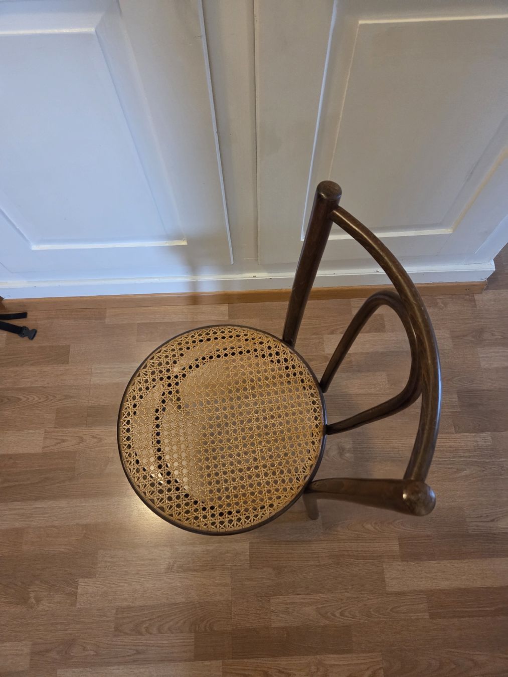 Thonet Chaises: Thonet Stuhl/Stühle Klassiker – D'occasion à Zürich par Jam71093 1