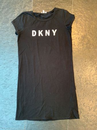 T-Shirt / Kleid, DONNA KAREN NY, Mädchen, 14Y, S