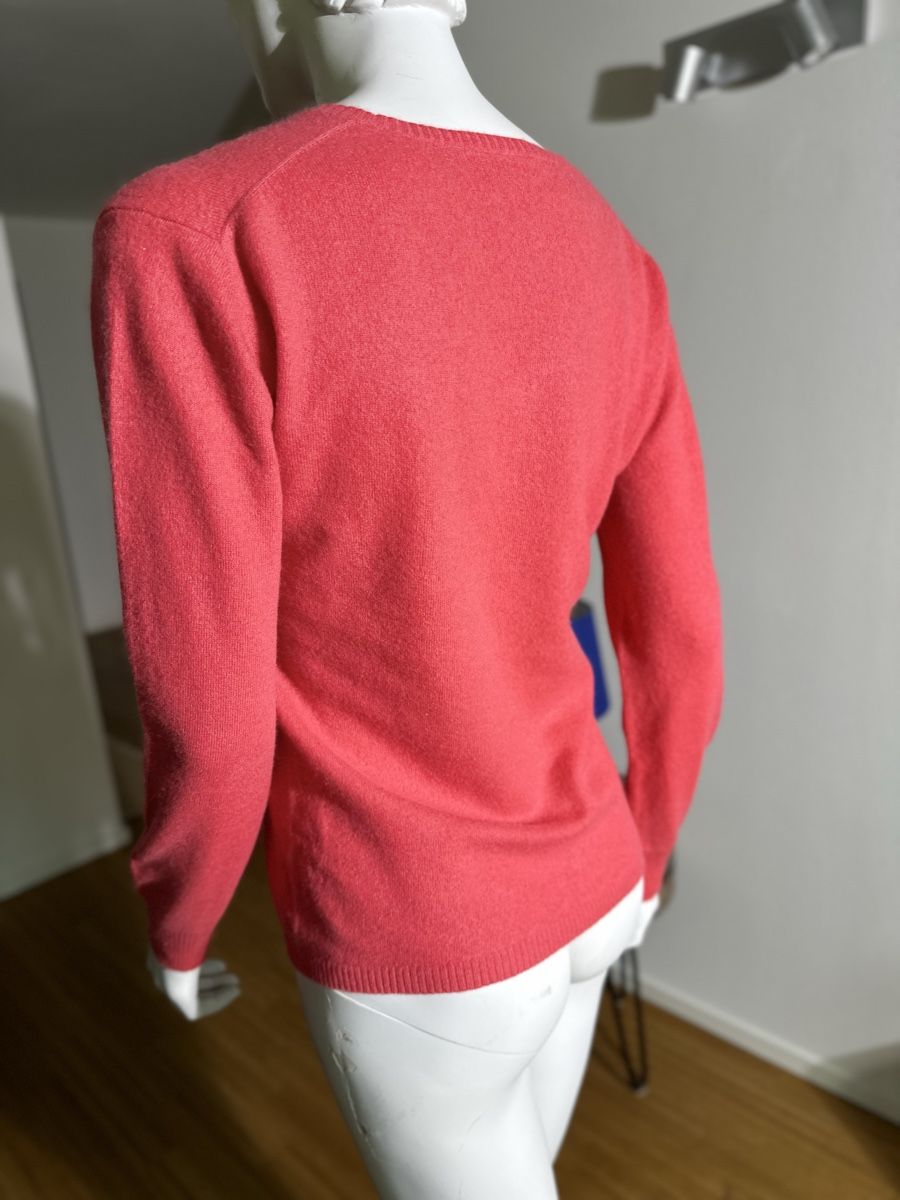 Pullover & Sweatshirts: Schicker Damen-Kaschmir-Pullover von GCfontana – Gebraucht aus Adliswil von RicPro 3