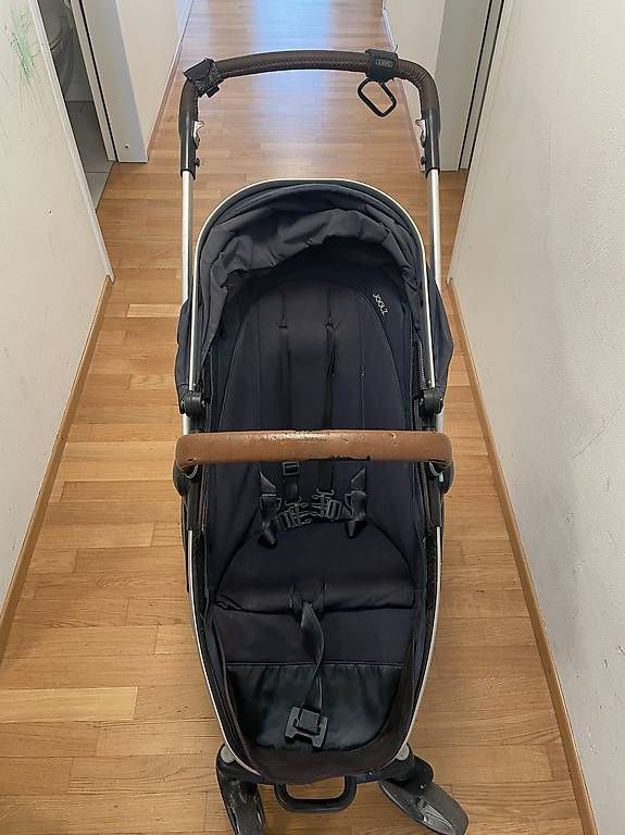 Carrozzine: Joolz Kinderwagen  – Usato da vaduz venduto da san_vg27 3