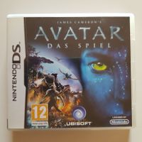 Avatar das Spiel /DS