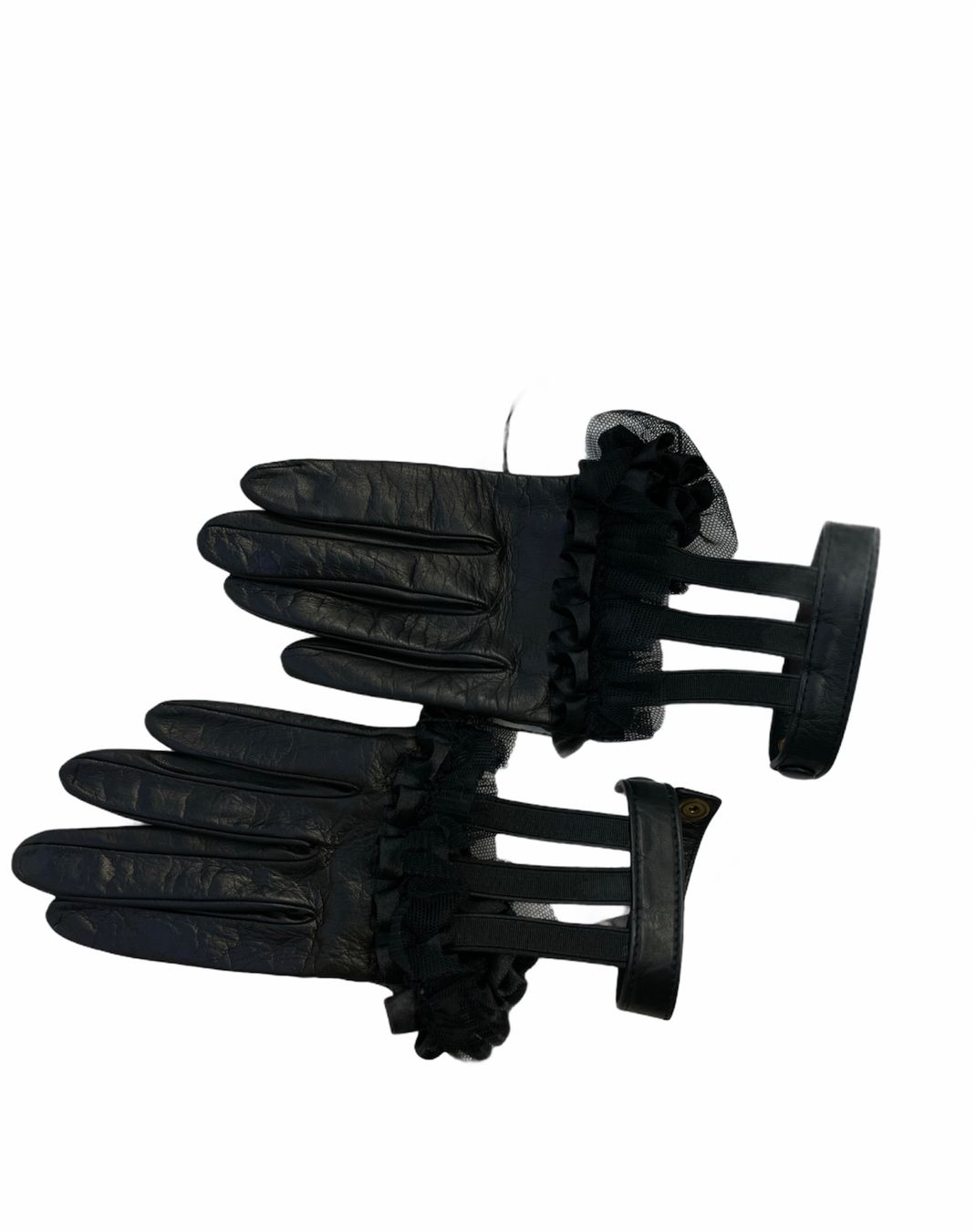 Handschuhe & Handstulpen: Gucci Leder Handschuhe – Neu und originalverpackt aus Lachen SZ von HelvetiaLuxury 8