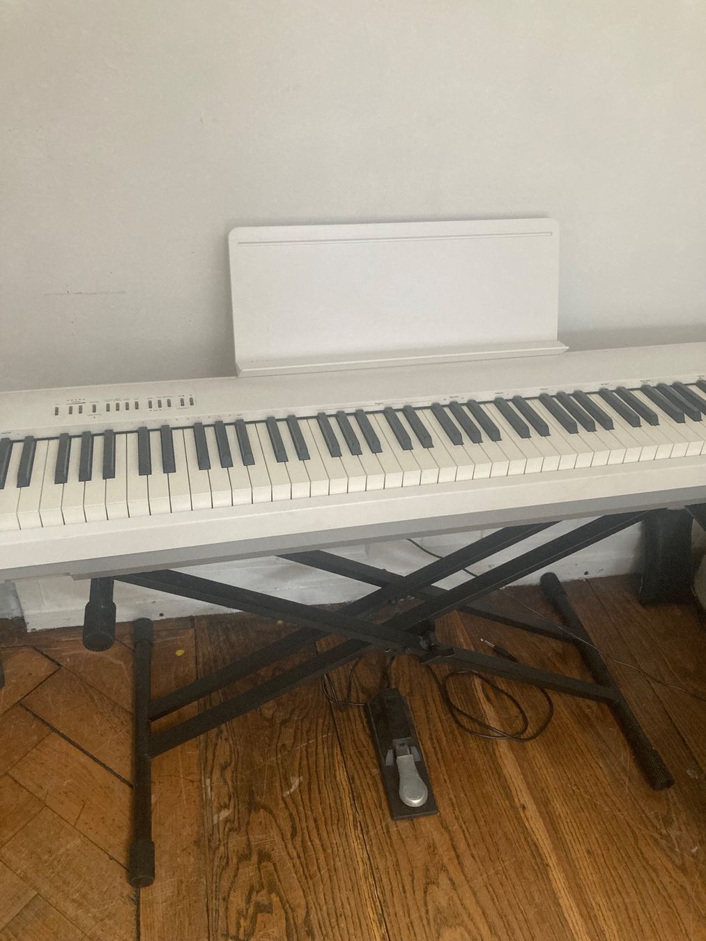 Roland Strumenti musicali: E-Piano Roland FP30X – Usato da Bern venduto da fio_86xg