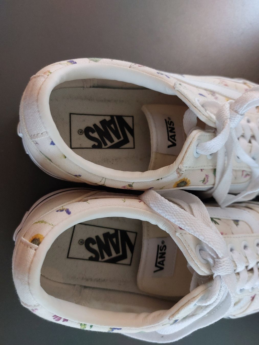 Damenschuhe: Vans Gr. 37 / 7.0 – Gebraucht aus Effretikon von swobdo 3