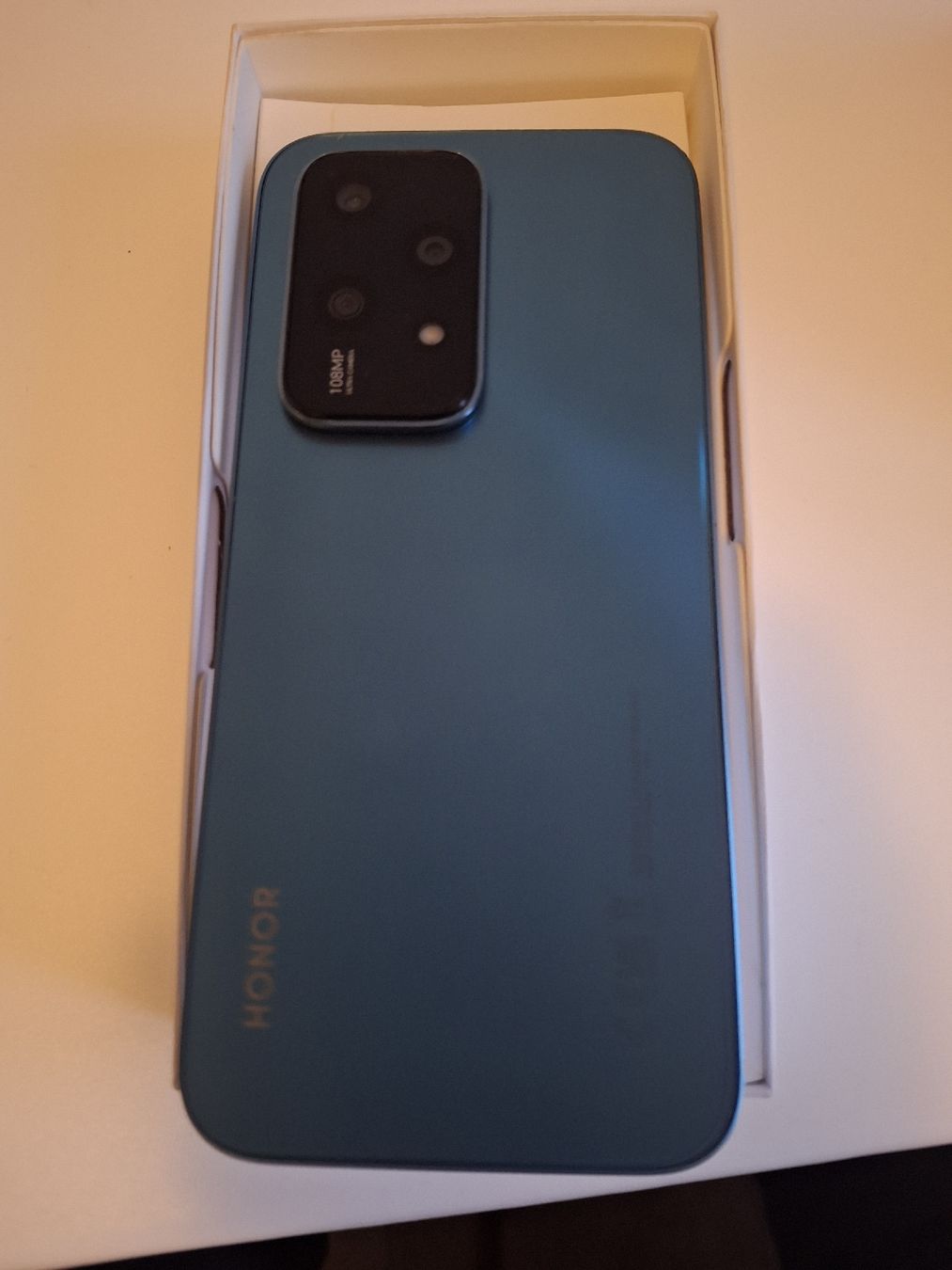 Honor Handys / Smartphones: honor 200 lite – Neu und originalverpackt aus Bauma von Hampe01 1