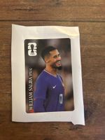Panini WM 2026 - Coca Cola William Saliba⚽️