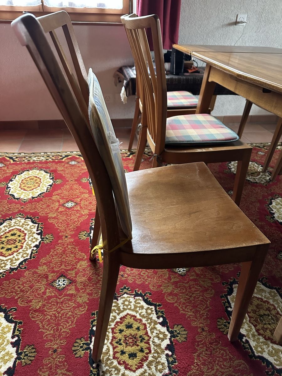 Tavoli: Esstisch tisch holz  – Usato da Reinach AG venduto da rares75 3