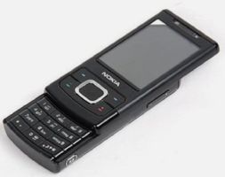Nokia 6500-s1