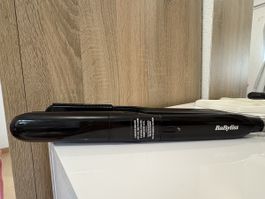 BaByliss Lisseur Steam