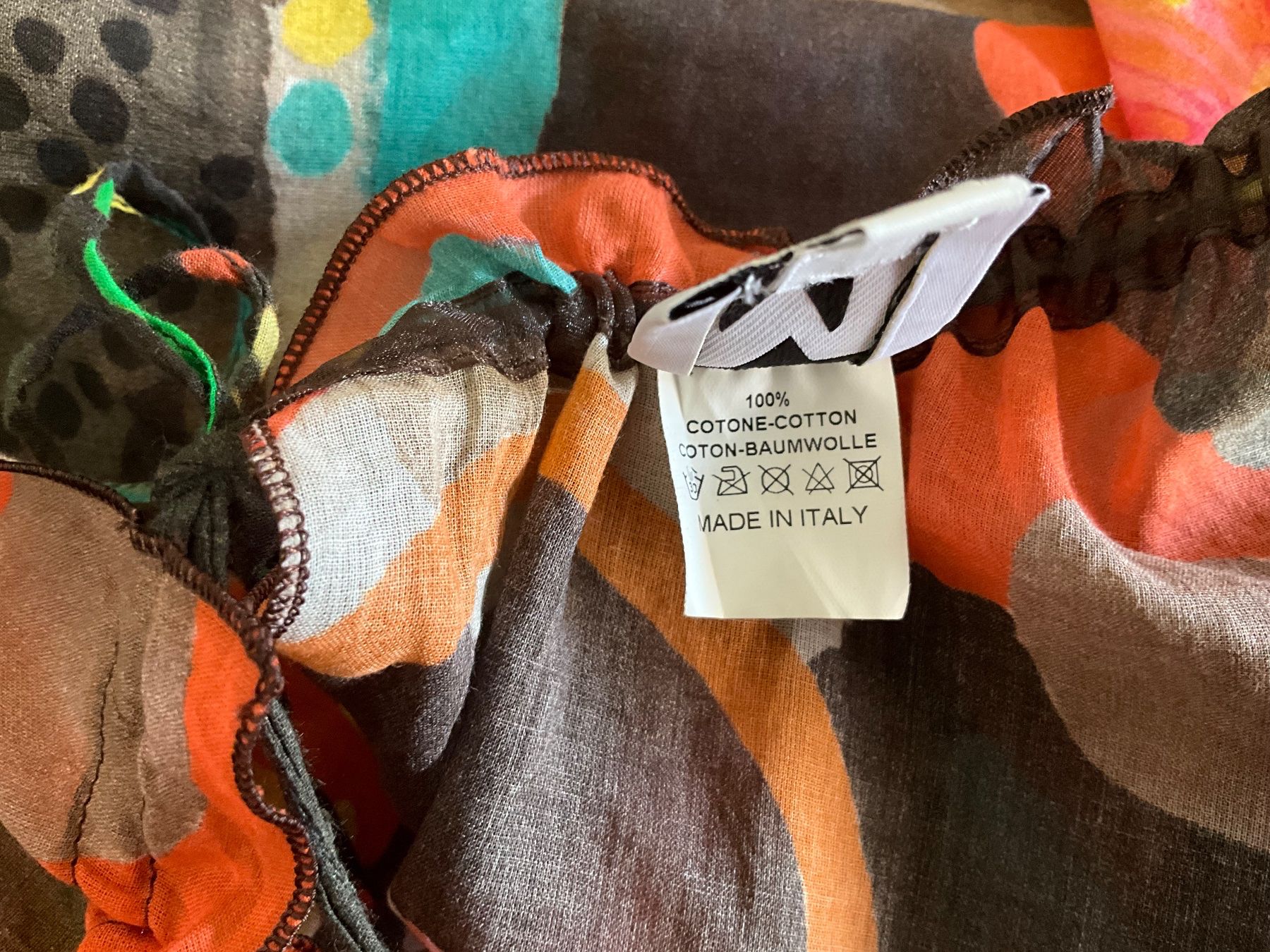 Missoni Camicette: Bluse MISSONI Gr.  40 – Nuovo (secondo la descrizione) da Muri b. Bern venduto da SmuriS 5