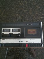 Kassettenrecorder Intel CD 2103