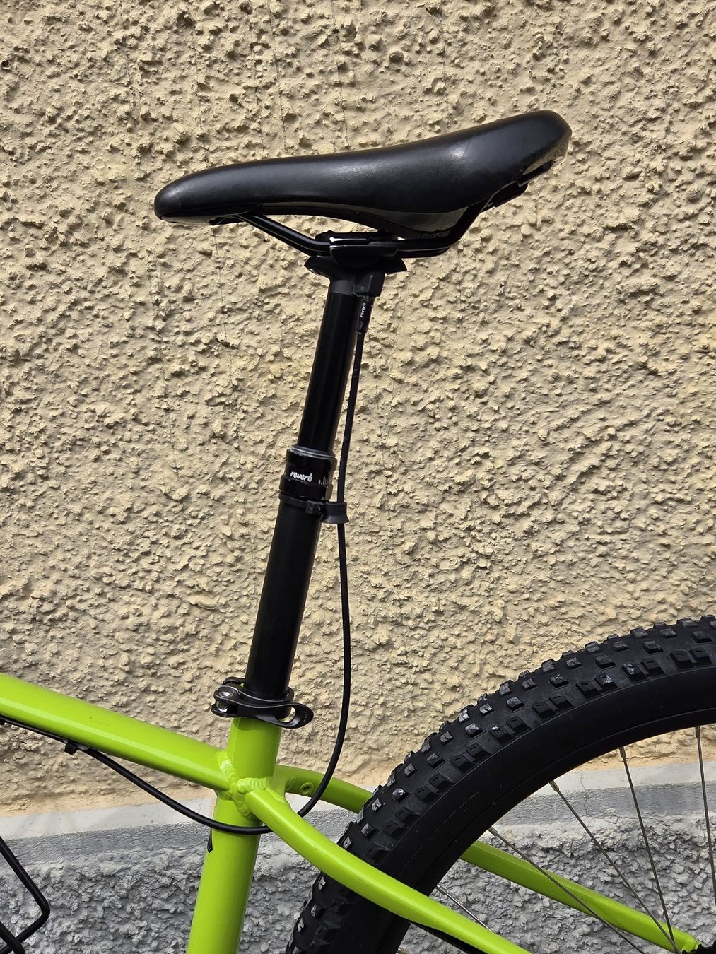 Specialized Biciclette: Specialized, 1x11, hydr. Bremsen, Dropper Post, 27.5", Gr. M – Usato da Zürich venduto da frido2007 2