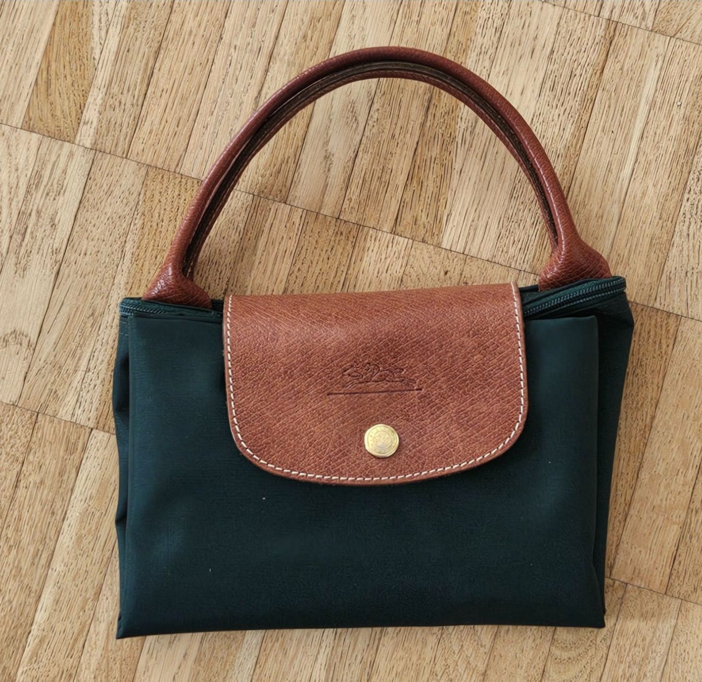 Longchamp Borse: Handtasche Longchamp Le Pliage – Nuovo (secondo la descrizione) da Uster venduto da Sonnenblume212 1