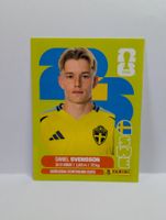 Panini WM 2026 - SWE 14 - Daniel SVENSSON SWEDEN