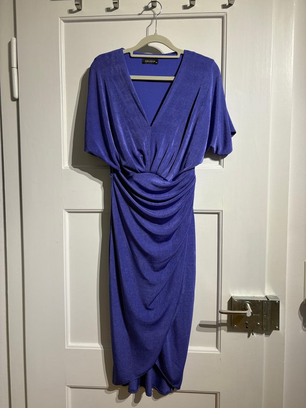 Vestiti: Elegantes Abendkleid – Usato da Zürich venduto da mil_d5v9