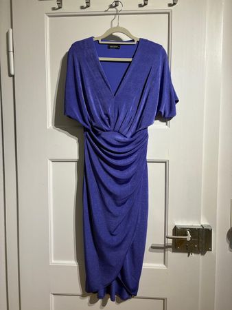 Elegantes Abendkleid