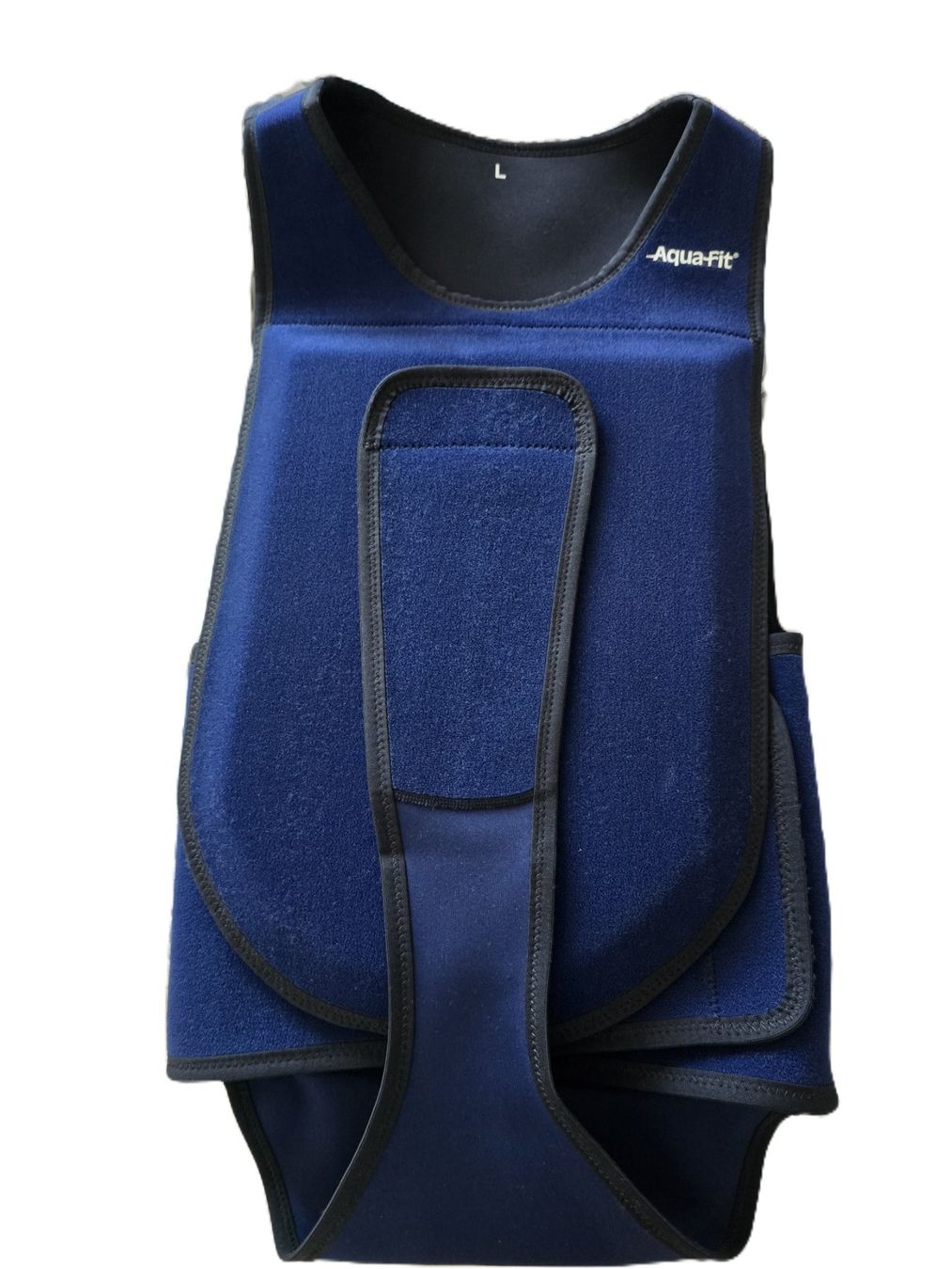 Giubbotti di salvataggio: Aqua-Fit Weste – Nuovo (secondo la descrizione) da Bergdietikon venduto da ewa1005