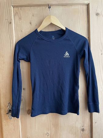 Odlo Skiunterwäsche Shirt und Hose