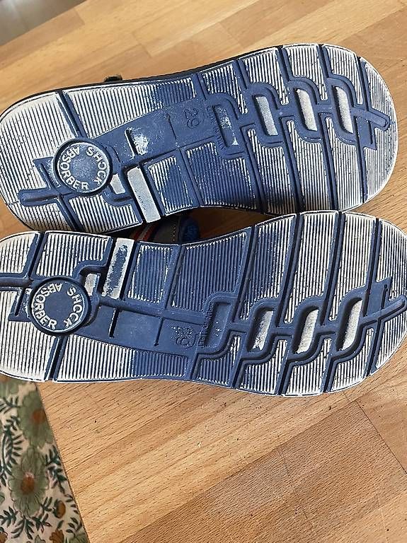 Scarpe per ragazzi: Sandalen Twisty 29 – Usato da Jona venduto da tukan80 3