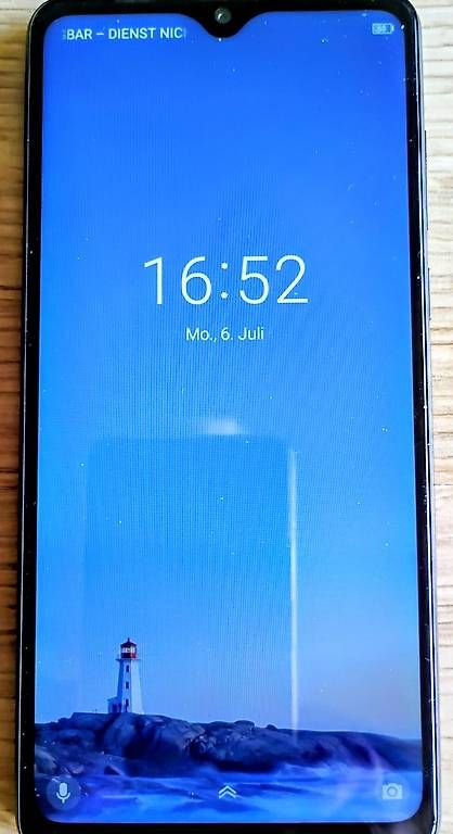 Blackview Handys / Smartphones: Blackview A80pro bewährt & gut – Gebraucht aus Giswil von Anubis20 2