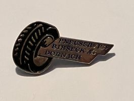1 Pin Pneuservice Birseck AG Dornach