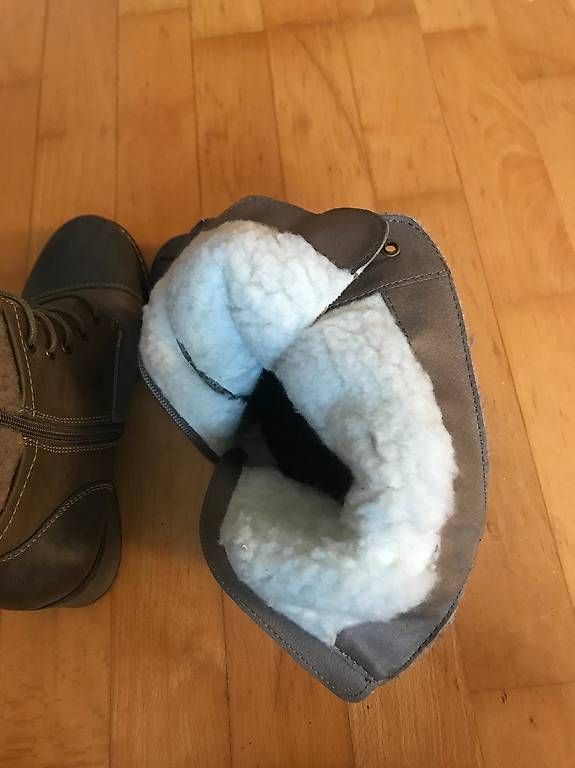 Scarpe da donna: Winterstiefel – Usato da Rüti b. Büren venduto da wiesenblume57 2