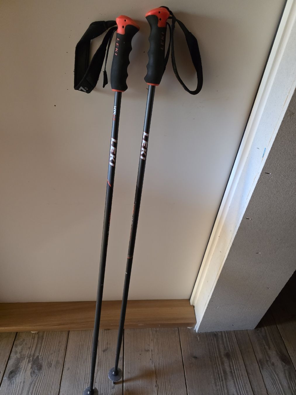 Leki Bâtons de ski: Skistöcke – D'occasion à Herznach par deb_2k9h 1