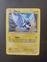 Blitzle 39/101 Pokémon Noble Victories 2012 (IT) ab 1.-